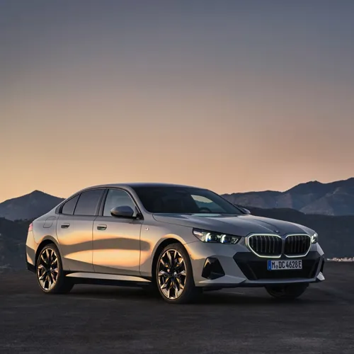 BMW-Con