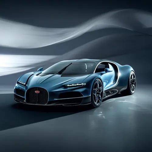 Bugati-Con