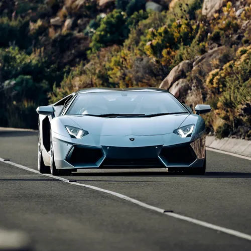 Lamborghini-Con